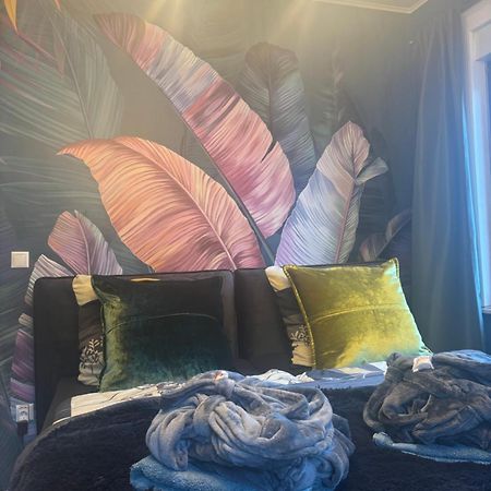 Haus Hannah Meiningen Dış mekan fotoğraf