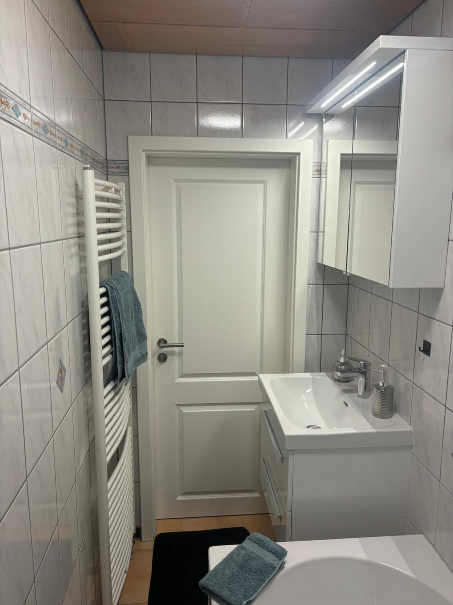 Haus Hannah Meiningen Dış mekan fotoğraf