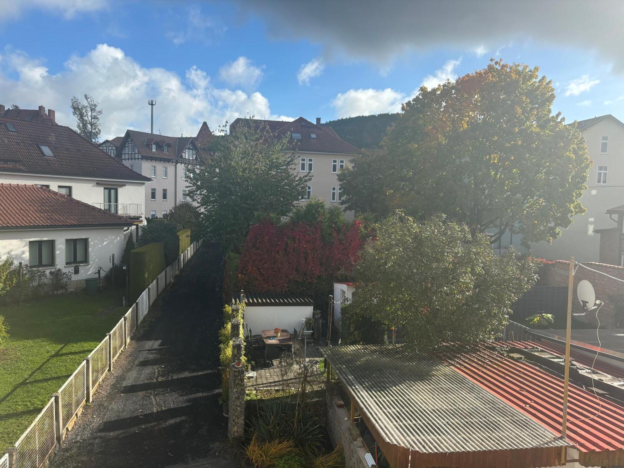 Haus Hannah Meiningen Dış mekan fotoğraf