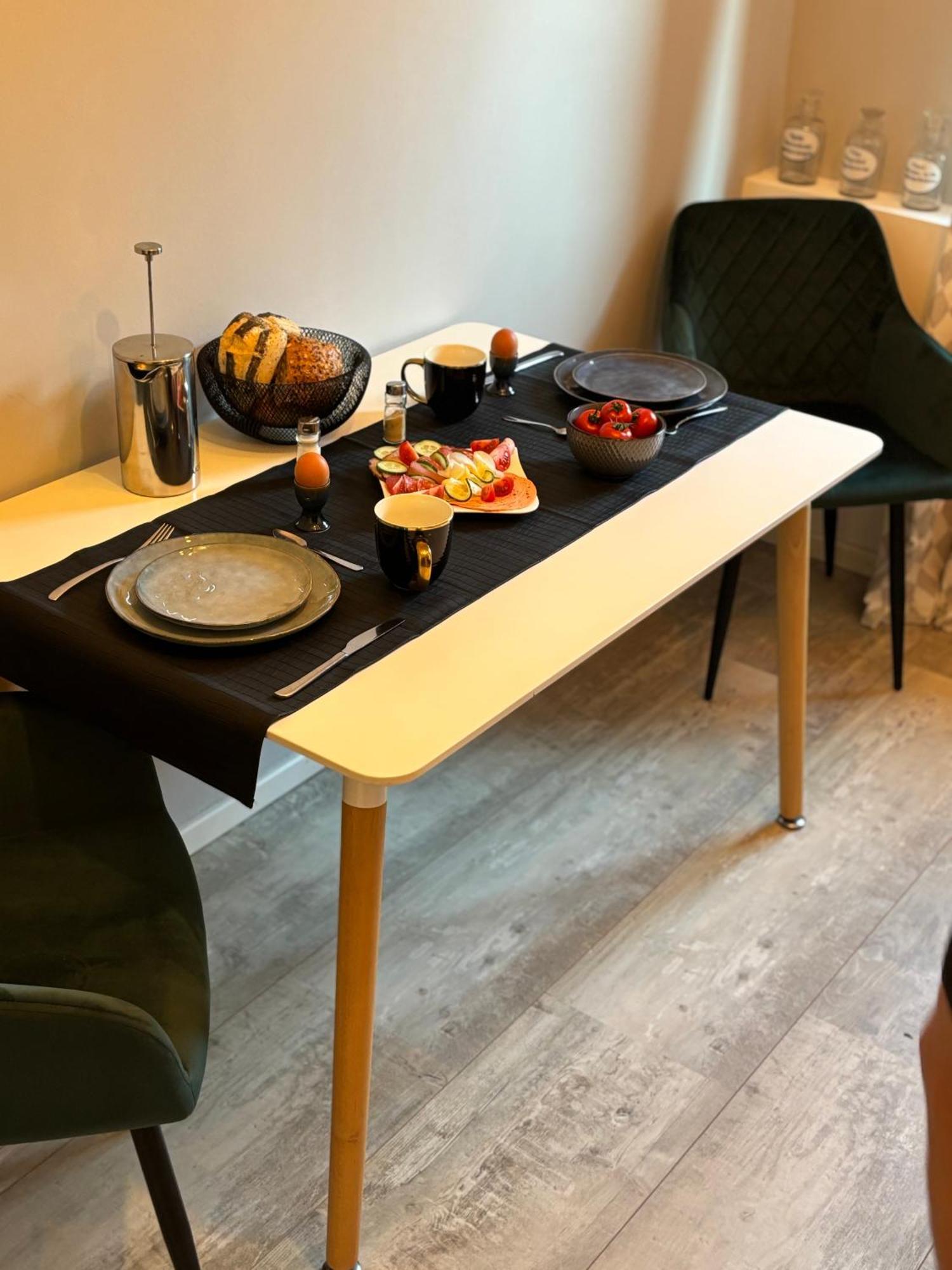 Haus Hannah Meiningen Dış mekan fotoğraf