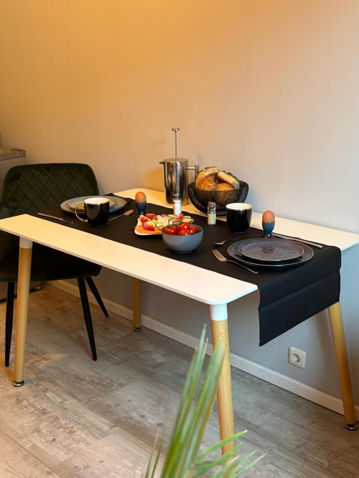 Haus Hannah Meiningen Dış mekan fotoğraf