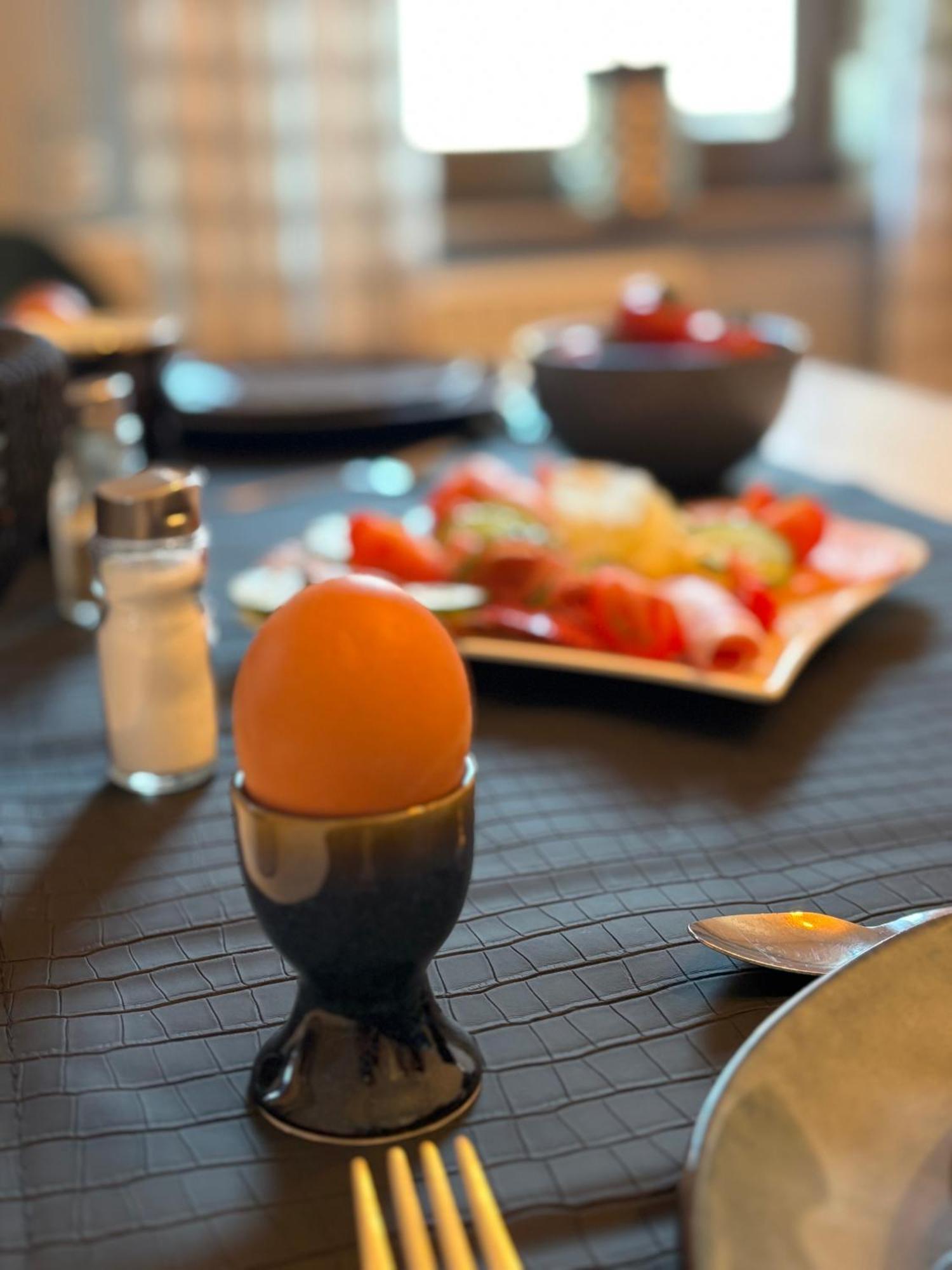 Haus Hannah Meiningen Dış mekan fotoğraf